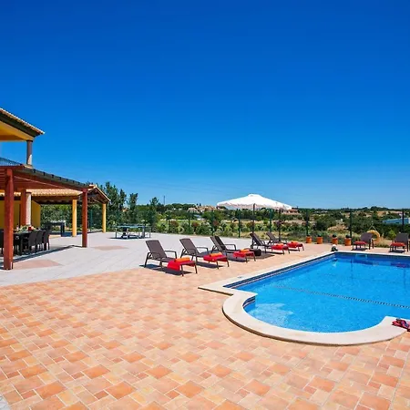 Nincha - Heated Pool - Free Wi-fi - Air Con Вилла *