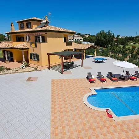 Nincha - Heated Pool - Free Wi-fi - Air Con Вилла *
