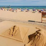 Villa Nincha - Heated Pool - Free Wi-fi - Air Con Albufeira