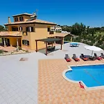 Nincha - Heated Pool - Free Wi-fi - Air Con Villa *