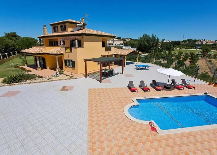 Nincha - Heated Pool - Free Wi-fi - Air Con ヴィラ *