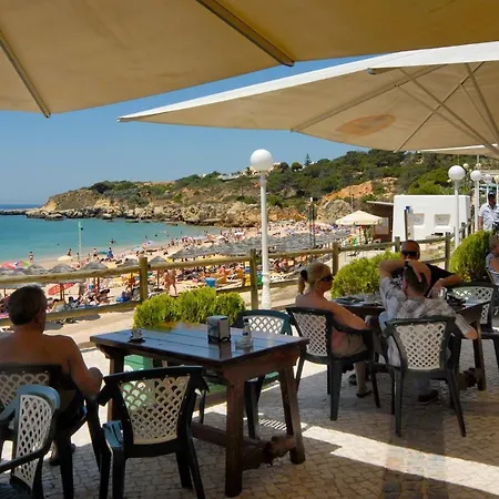 Nincha - Heated Pool - Free Wi-fi - Air Con * Albufeira